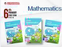 المعاصر ماث السادس الأبتدائي الفصل الدراسي الأول 2...