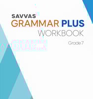 (9781418384074) MY PERSPECTIVES 2022 GRAMMER Work...