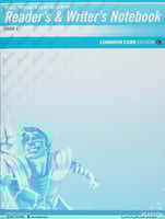 Readers And Writers Notebook Grade 6 (978032847677...