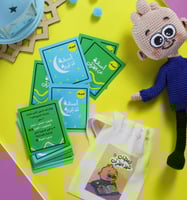 تدبر القرآن مع عمر في رمضان