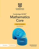 Cambridge IGCSE™ Mathematics Core Practice Book (...