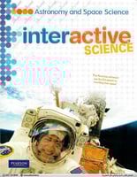 Interactive Science (Pearson) - ASTRONOMY AND SPAC...