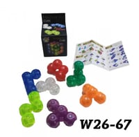 مكعب مغناطيس كتامينو