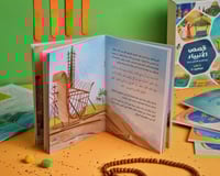 قصص الأنبياء 7 ( خطيب مدين )