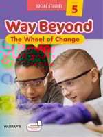 Way Beyond Social Studies L5 (9786144699379)