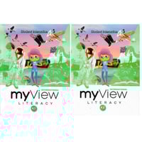Myview Literacy 2021 In"l SB Interactive BK GR 4.1...