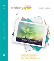 Global StudySync Gr10 (Literature )(9781954976528)