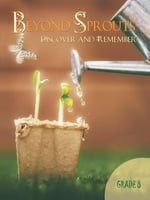 Beyond Sprouts Level 8 (9786144053874)
