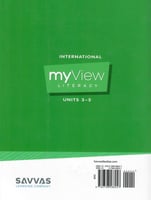 Myview Literacy 2021 In"l SB Interactive BK GR 4.1...