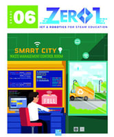 Zero 1 - Grade 6 (9789953738529)