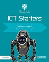 Cambridge ICT Starters On Track Stage2 4th ED G6 (...
