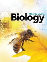 Biology Miller&Levine - 2019 (9780328925124)
