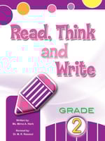 Read, Think and Write G02 (9786144057971)