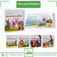 The Land of Rabbits