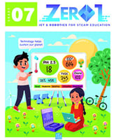 Zero 1 - Grade 7 (9789953738536)