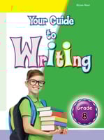 Writing /Your Guide to writing G08 (9786144056349)
