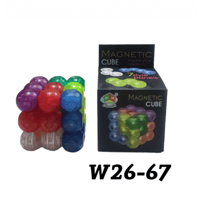 مكعب مغناطيس كتامينو