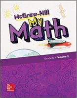 My Math Student Bundle, Grade 5-Vol.1-Vol.2 (97800...