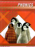 Plaid Phonics 2011 Student Edition Level A (978142...