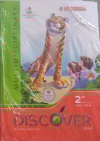 المعاصر ديسكفر الصف الثاني الأبتدائي الفصل الدراسي...