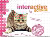Interactive Science (Pearson) - Grade K (978032887...