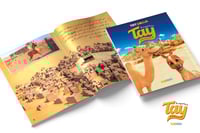 كتاب Tay رحلة الهجرة