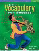 Vocabulary For Success Level C Grade 8 (9781421708...