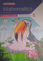 المعاصر ماث الصف الثاني الأبتدائي الفصل الدراسي اا...