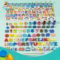 عداد تعليمي