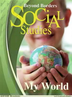 Beyond Boarders Level 1 (9786144058572)