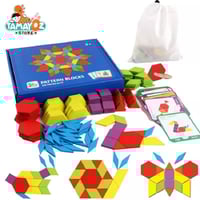 لعبة باترن بلوكس