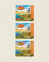 Wonders Grade 3 Reading /Writing Companion Package...