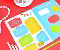 مفكرة رمضان