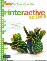 Interactive Science (Pearson) - THE DIVERSITY OF L...