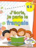 J'Ecris, je parle le francais Grade 5 (97861440591...