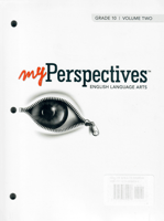 MYPERSPECTIVES ENGLISH LANGUAGE ARTS 2017 SE GRADE...