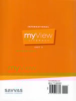 Myview Literacy 2021 In"l SB Interactive BK GR 1.1...