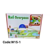 مدينة مرورية