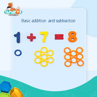 عداد تعليمي