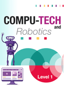 Compu-Tech and Robotics Level 1 (9786144058350)