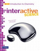 Interactive Science (Pearson) - INTRODUCTION TO CH...