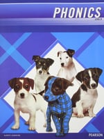 Plaid Phonics 2011 Student Edition Level B (978142...