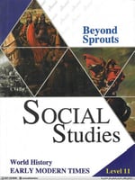 Beyond Sprouts Level 11 (9786144054178)