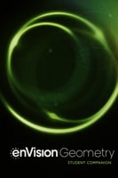enVision Geometry CC Student Companion (9780328931...