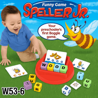 لعبة تكوين الكلمات