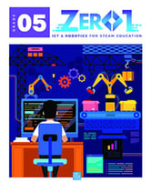 Zero 1 - Grade 5 (9789953738512)