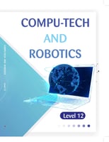 Compu-Tech and Robotics Level 12 (2021) (978614405...