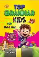 توب جرامر كيدز