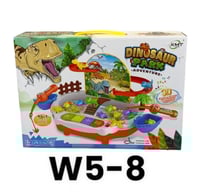 حديقة الديناصورات