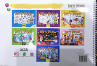 Let's Draw by emma Level 3 (9789953739281)